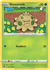 Product image for Shroomish