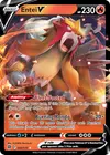 Product image for Entei V