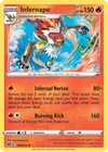 Product image for Infernape
