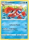 Product image for Crawdaunt