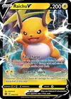 Product image for Raichu V
