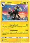 Product image for Luxray