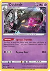 Product image for Dusknoir
