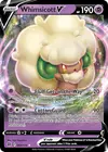 Product image for Whimsicott V