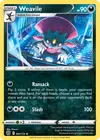 Product image for Weavile