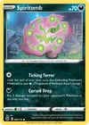 Product image for Spiritomb
