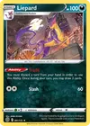 Product image for Liepard