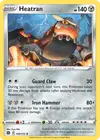 Product image for Heatran