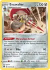 Product image for Escavalier