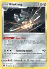 Product image for Klinklang