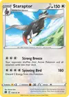 Product image for Staraptor