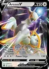 Product image for Arceus V