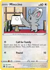 Product image for Minccino