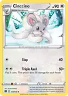 Product image for Cinccino