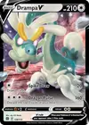 Product image for Drampa V