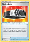 Product image for Choice Belt