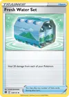 Product image for Fresh Water Set