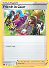Product image for Friends in Galar