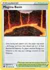 Product image for Bassin de Magma