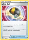 Product image for Ultra Ball