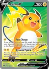 Product image for Raichu V