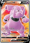 Product image for Granbull V