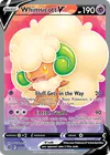 Product image for Whimsicott V