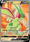 Product image for Flygon V