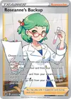 Product image for Roseanne's Backup