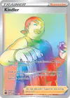 Product image for Kindler