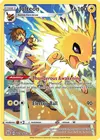 Product image for Jolteon