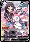 Product image for Sylveon V