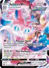 Product image for Sylveon VMAX