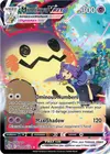 Product image for Mimikyu VMAX
