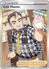 Product image for Barista