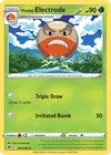 Product image for Hisuian Electrode