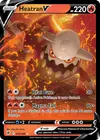 Product image for Heatran V