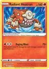 Product image for Radiant Heatran