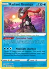 Product image for Radiant Greninja