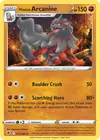 Product image for Hisuian Arcanine