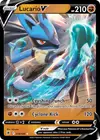 Product image for Lucario V