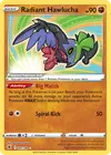 Product image for Radiant Hawlucha