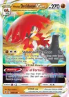 Product image for Archéduc de Hisui VSTAR