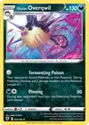 Product image for Hisuian Overqwil