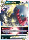 Product image for Darkrai VSTAR