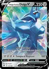 Product image for Origin Forme Dialga V