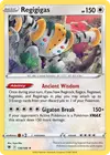 Product image for Regigigas