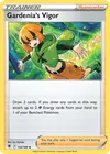 Product image for Gardenia's Vigor