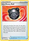 Product image for Masse Ball de Hisui
