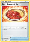 Product image for Spicy Seasoned Curry